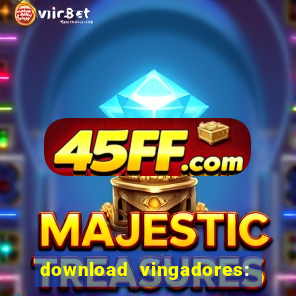 download vingadores: ultimato dublado google drive
